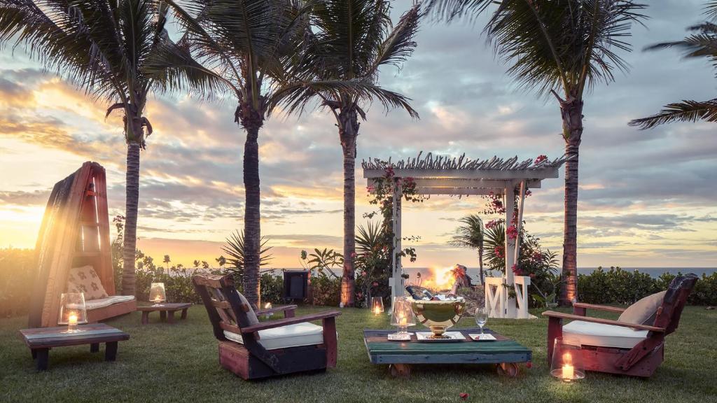  The Chili Beach Private Resort