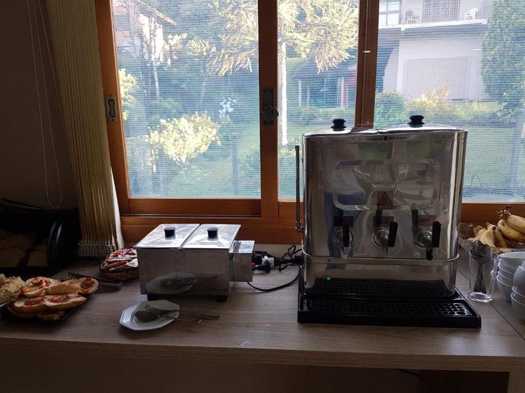 Hotel Pousada Cabana da Mata  Hotel Pousada Cabana da Mata