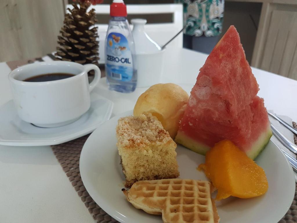 Hotel Pousada Cabana da Mata  Hotel Pousada Cabana da Mata