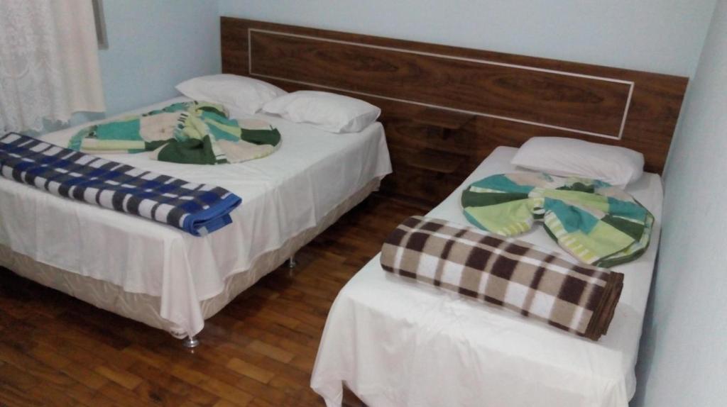  Hotel Real