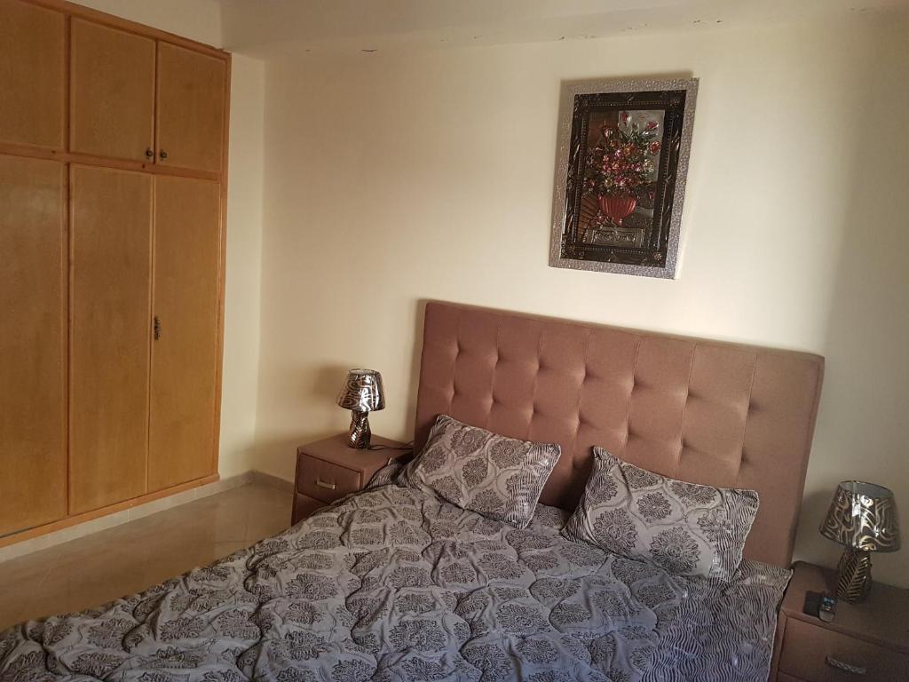 Appartement de lux 4 chambres - Apartamento De Lujo