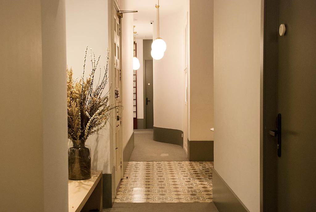 Fotografie z fotogalerie ubytování Casa Mathilda v destinaci Barcelona