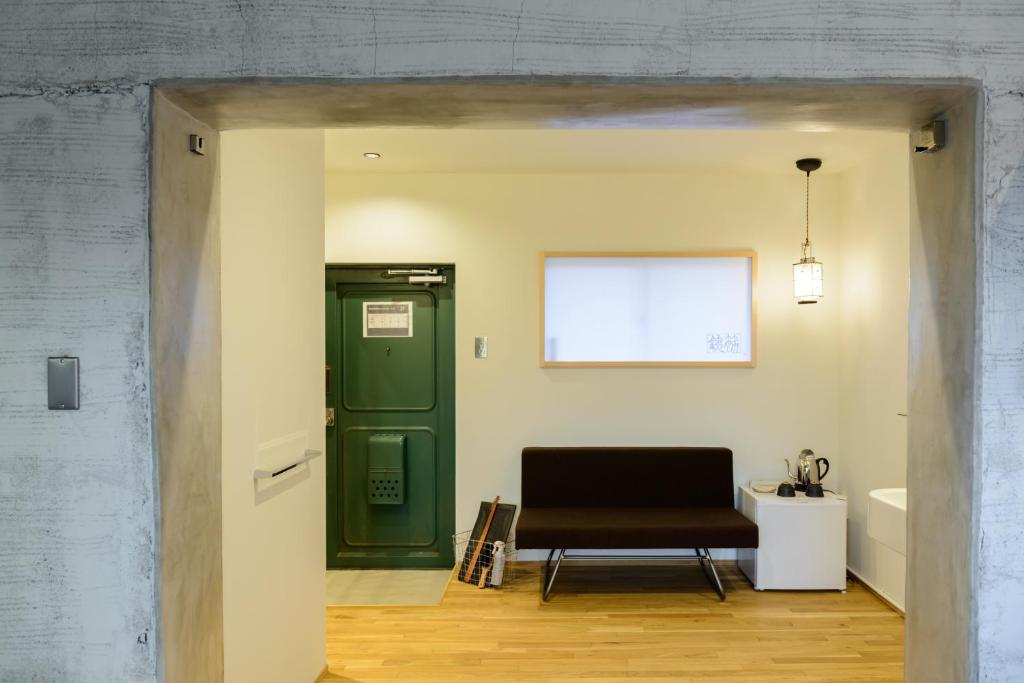Fotografie z fotogalerie ubytování Rc Hotel Kyoto Yasaka v Kjótu