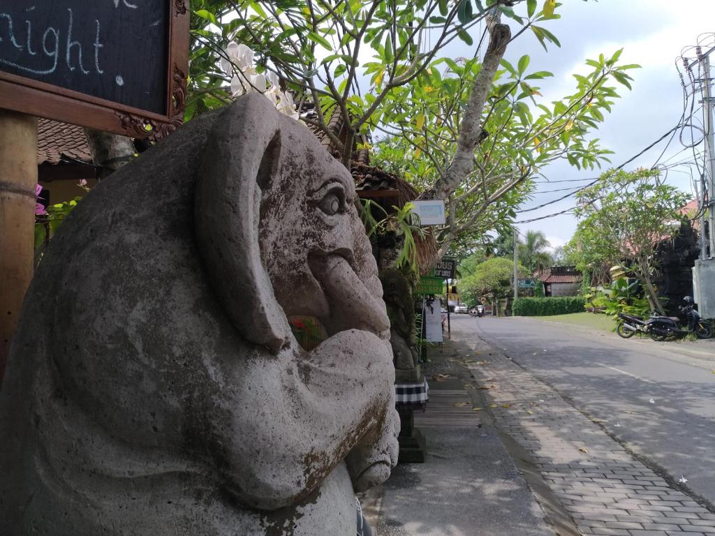 Fotografie z fotogalerie ubytování Mekenyem House Ubud v Ubudu