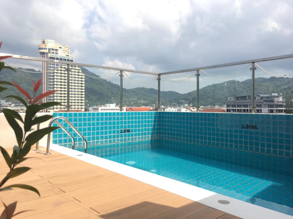 Centro One Bangla - Resim 14