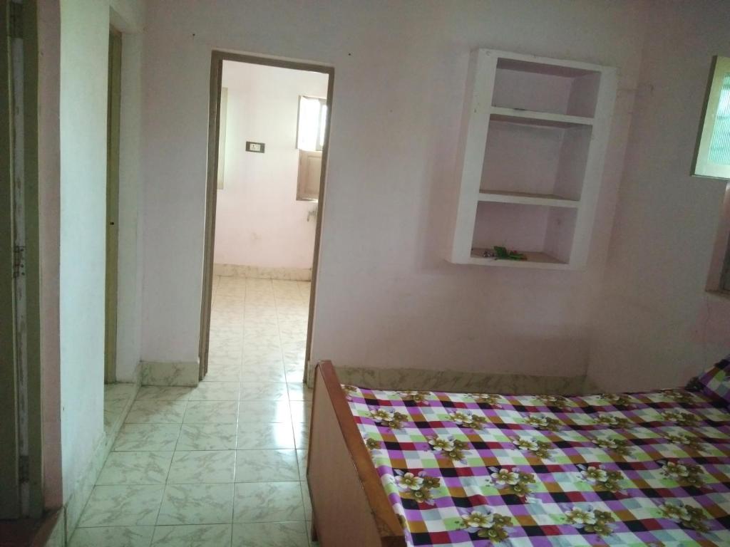 ANBU RAMANA Guest House - Teraslı Daire