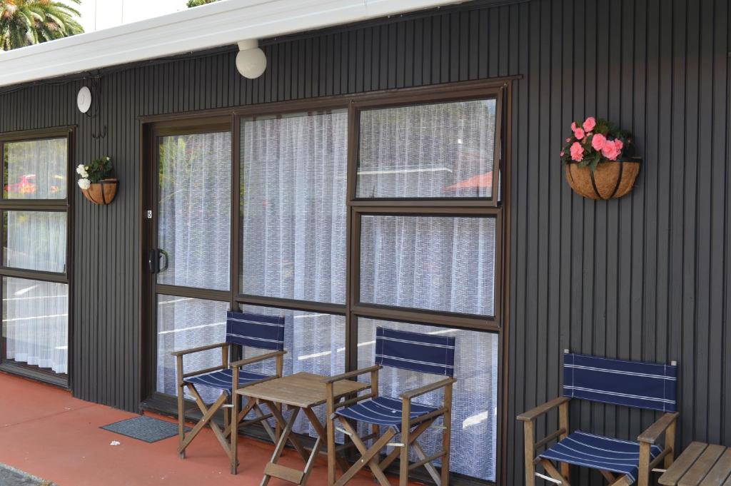 Fotografie z fotogalerie ubytování Edelweiss Motel v destinaci Paihia