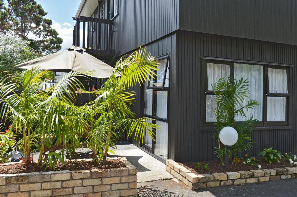 Edelweiss Motel - Resim 17