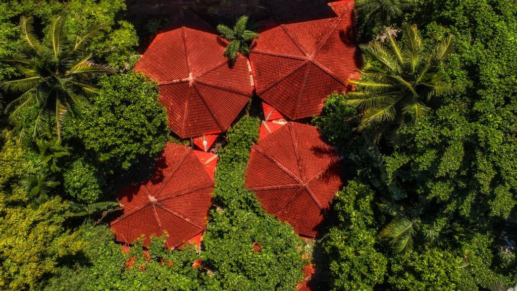 Tropica Bungalow Beach Hotel - Resim 38