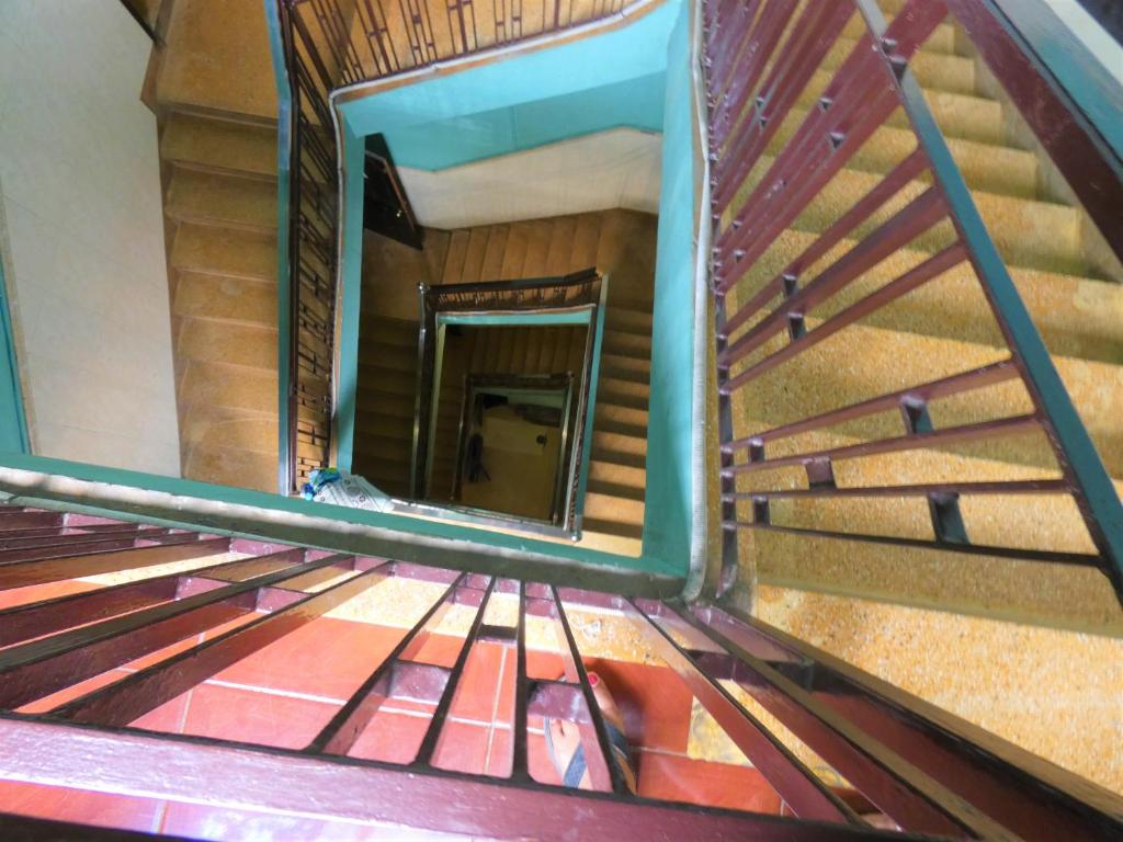 Fotografie z fotogalerie ubytování Pich Guesthouse v Phnompenhu