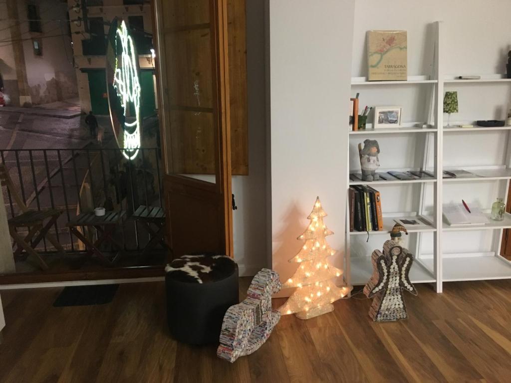 Fotografie z fotogalerie ubytování Apartamento en Plaza SEDASSOS Centro Historico v destinaci Tarragona