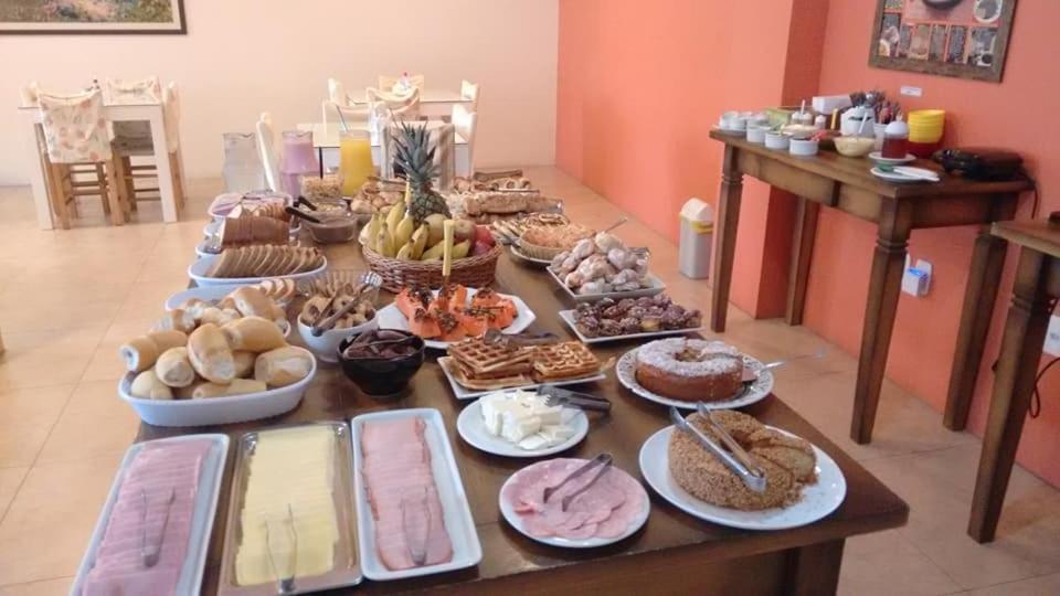 Pousada Recanto Alpino  Pousada Recanto Alpino