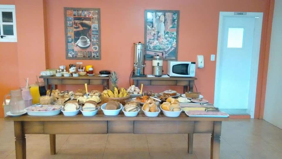 Pousada Recanto Alpino  Pousada Recanto Alpino