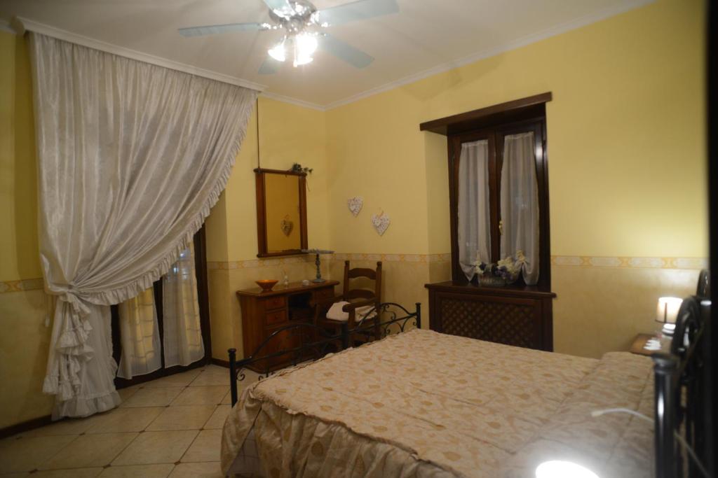 Il B&B del Lago - Deluxe Room (2 Erwachsene + 1 Kind)