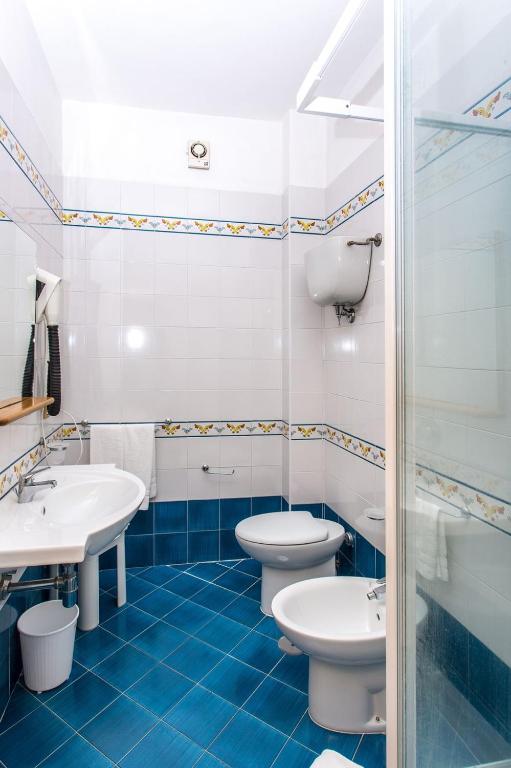 Club Residence La Castellana - Apartamento De Tres Dormitorios