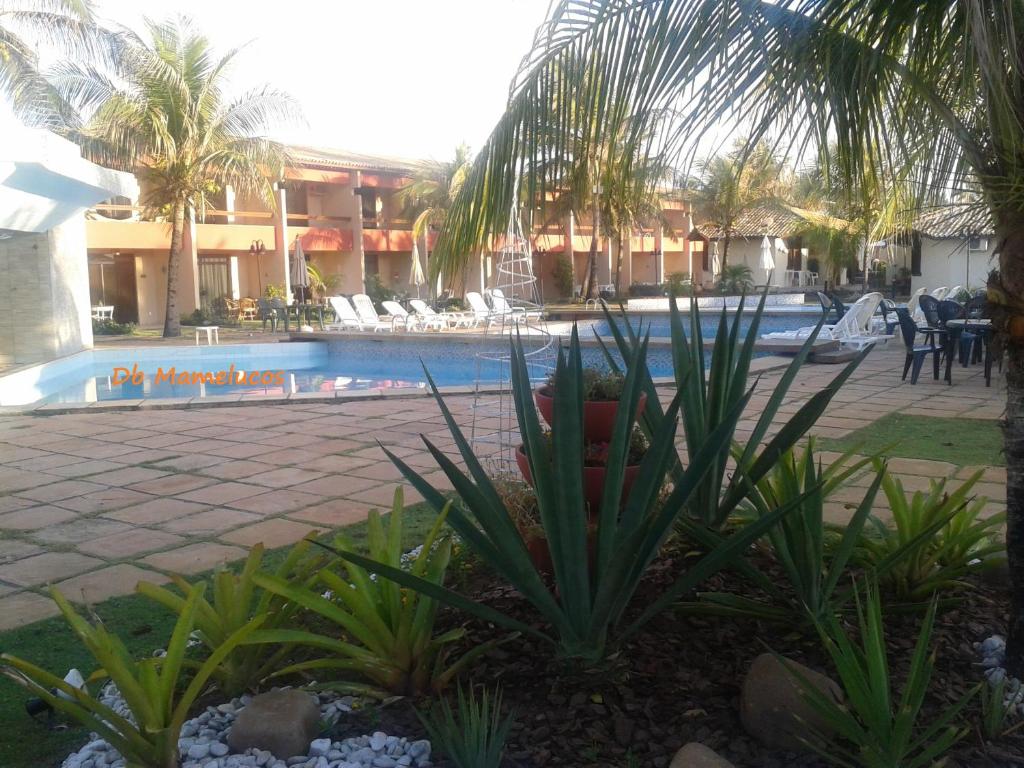  Village Na Frente Da Praia