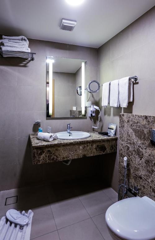 Khuttar Apartment - Suite De Dos Dormitorios