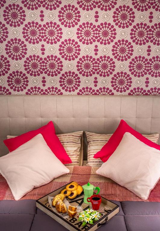 La Perla Nera B&B - Standard Family Room