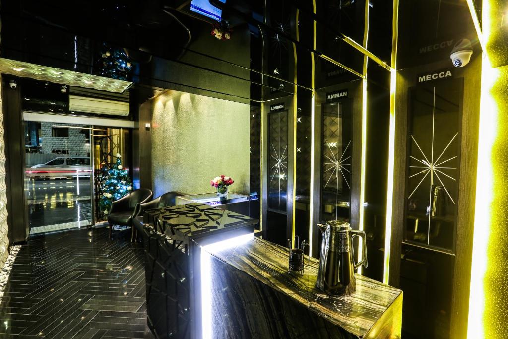 Fotografie z fotogalerie ubytování Khuttar Apartment v destinaci Amman