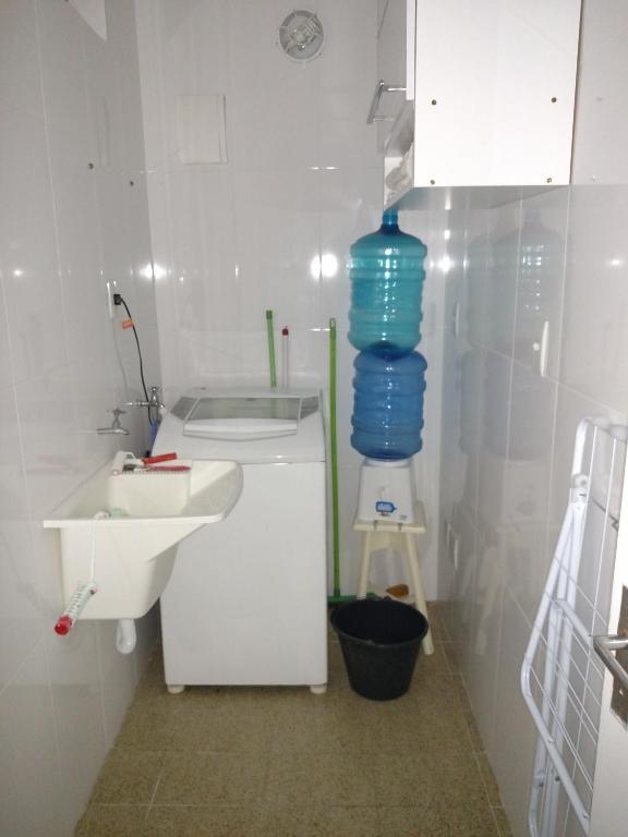  Apartamento Rua 1500