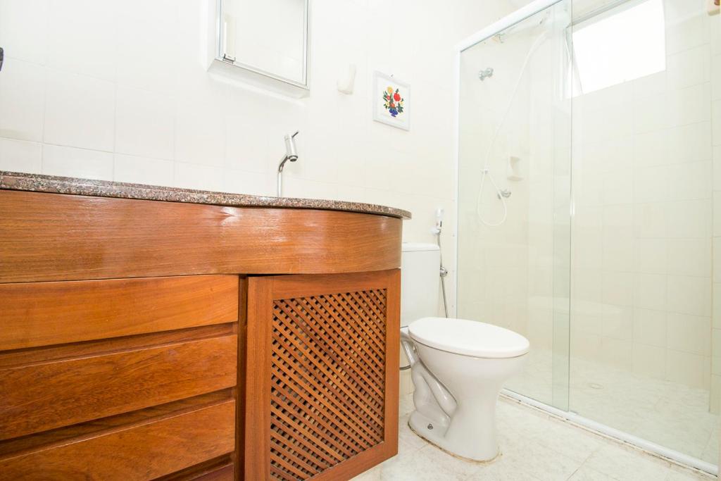  Apartamento Rua 1500