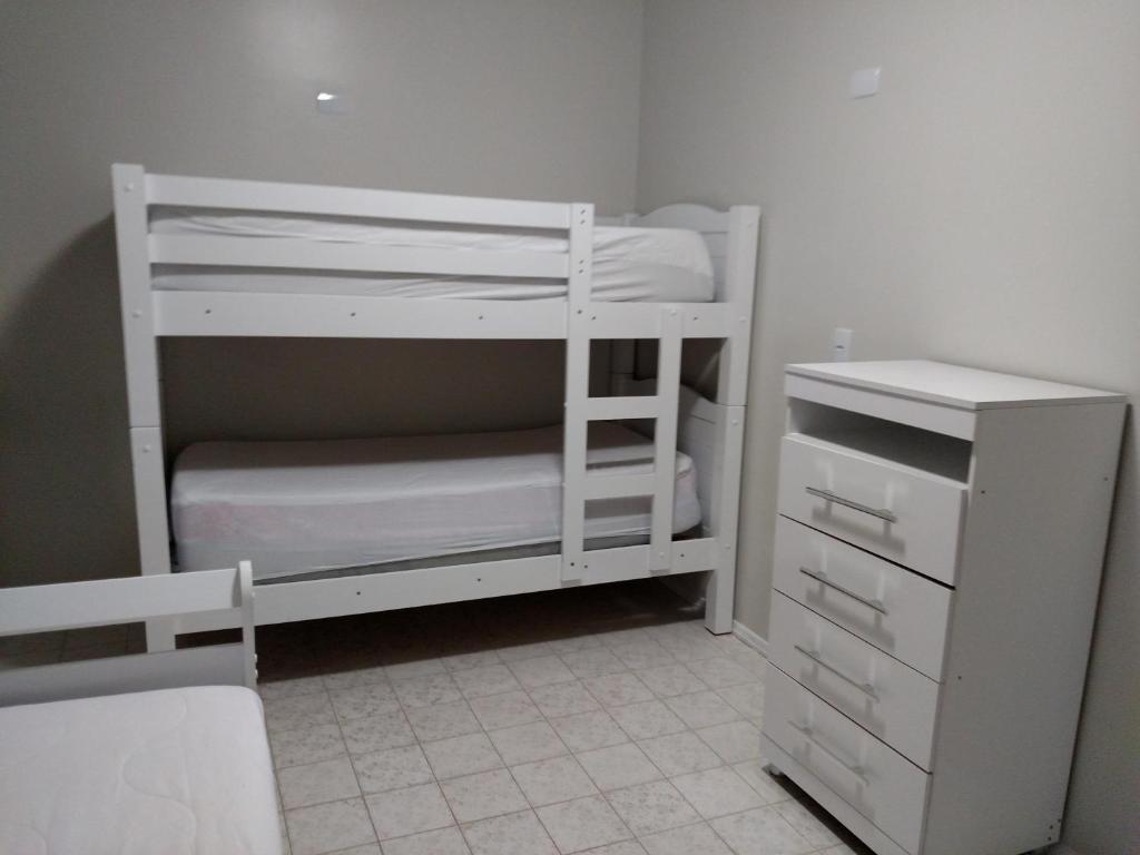  Apartamento Rua 1500