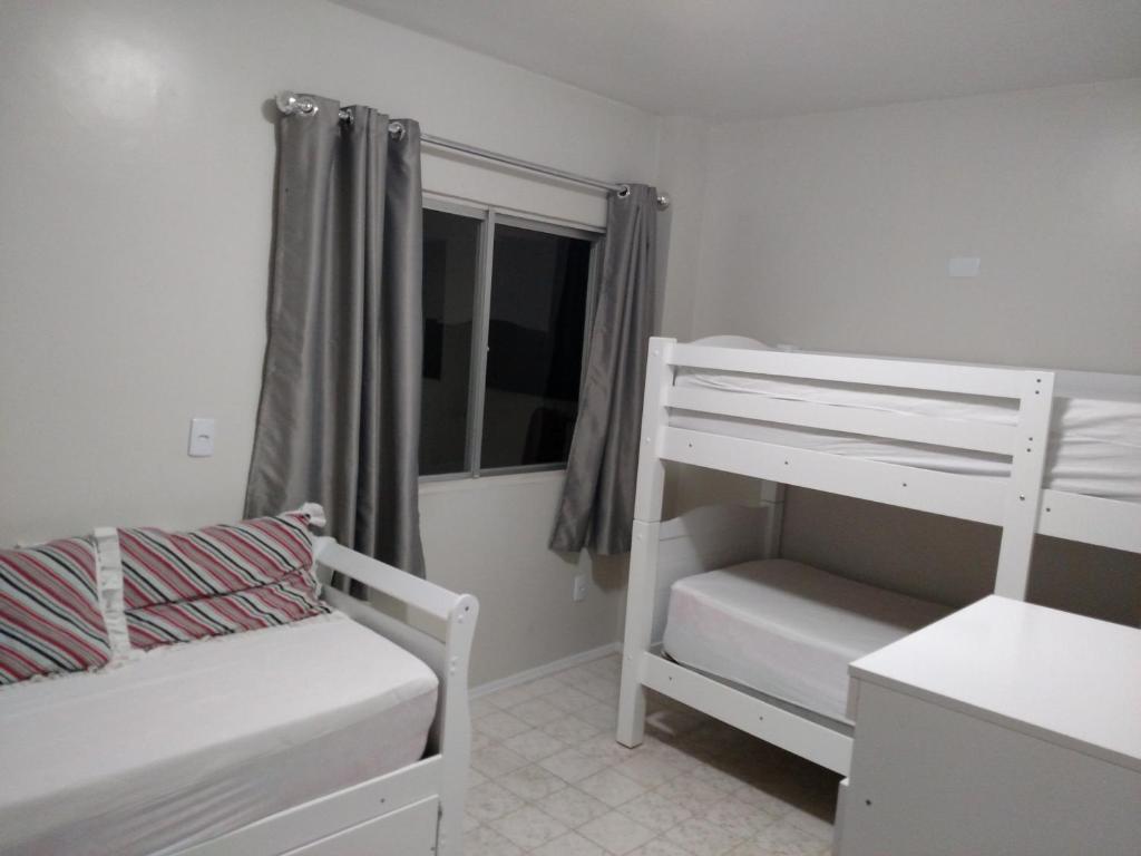  Apartamento Rua 1500