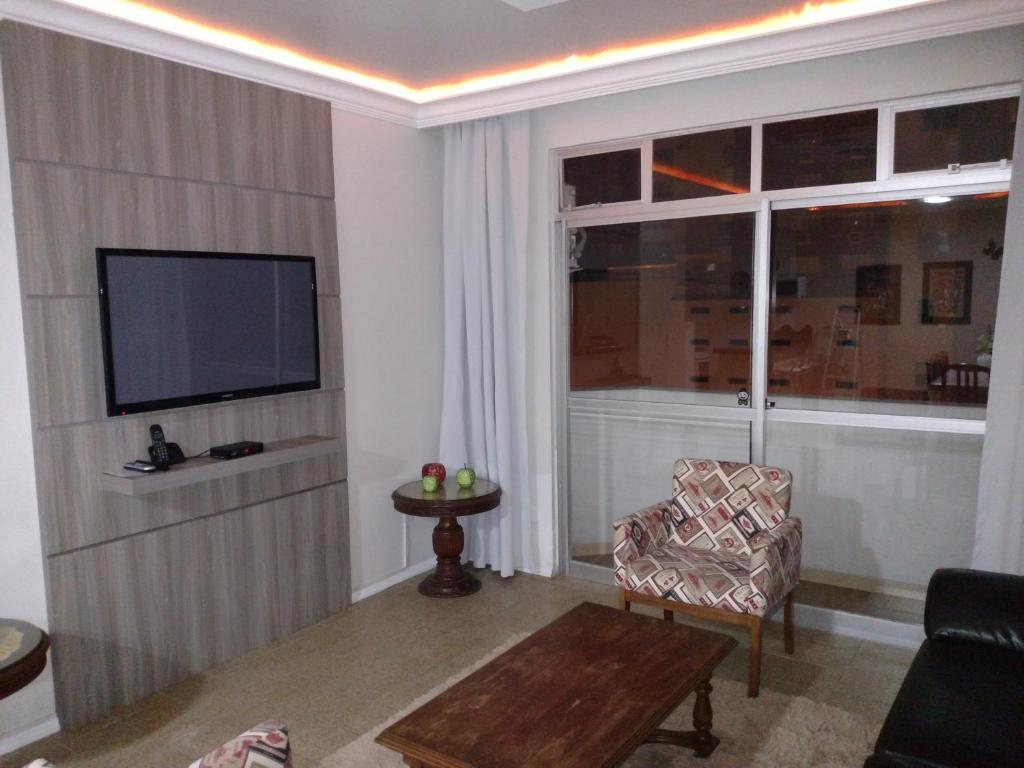  Apartamento Rua 1500