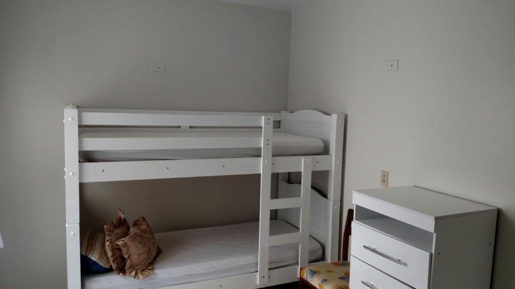  Apartamento Rua 1500