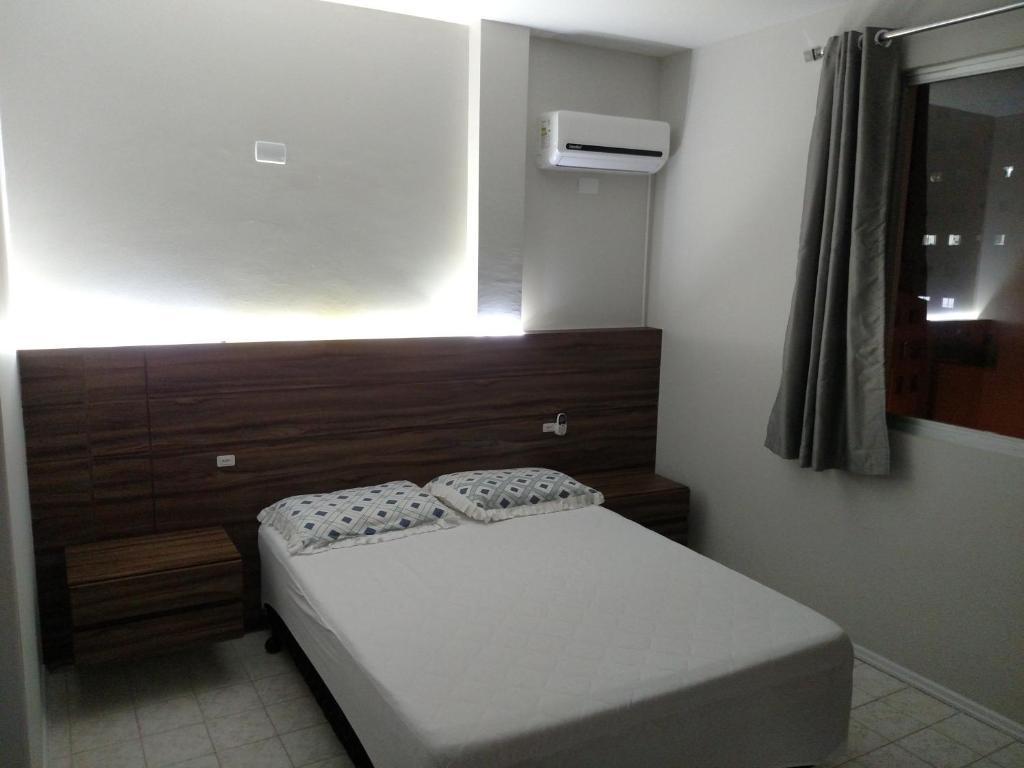  Apartamento Rua 1500