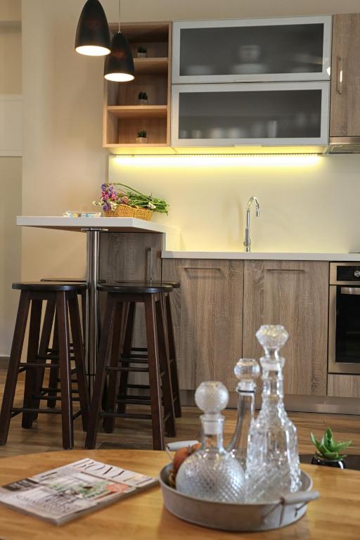 Skinari Apartments - Appartement D'une Chambre