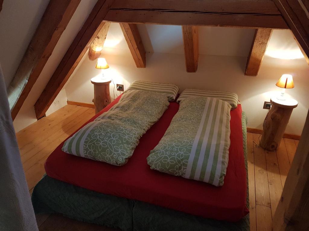 Derechos de imagen reservados por Booking.com