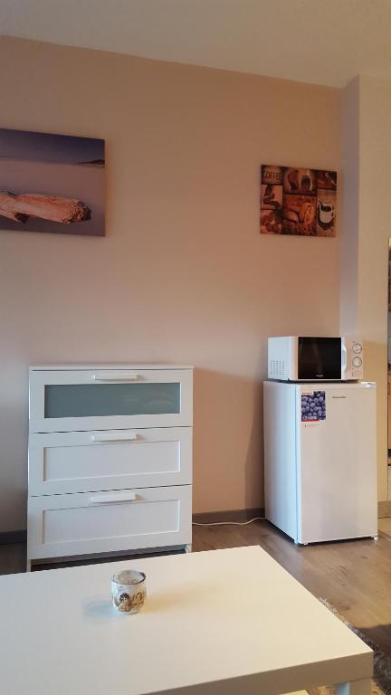 Fotografia z galérie ubytovania Liget Apartment, Terrace, Free Parking, AC v Budapešti