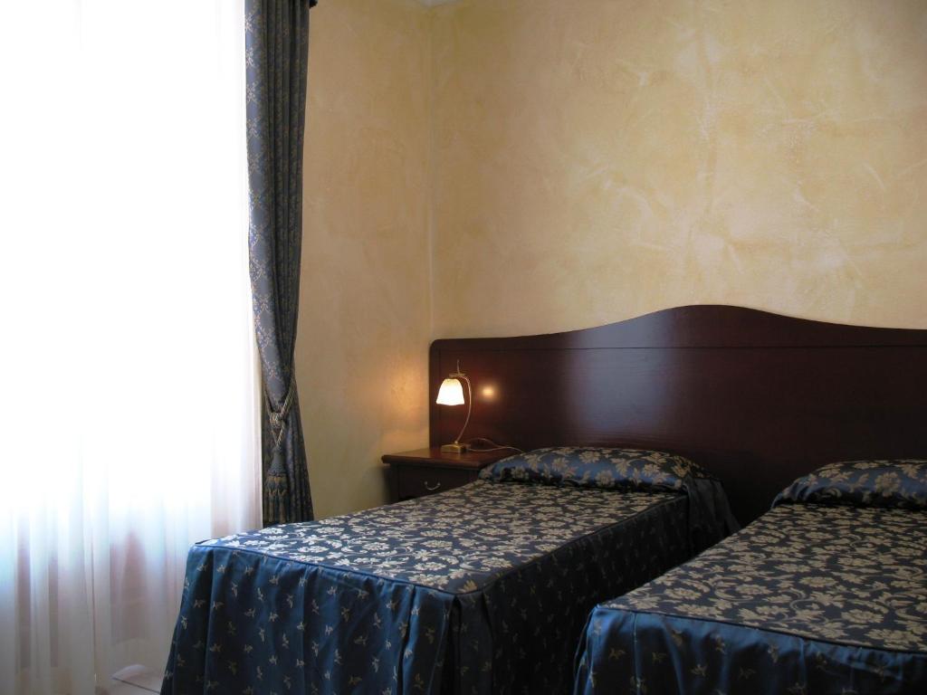 Residence Alberghiero Eolie - Appartamento Standard