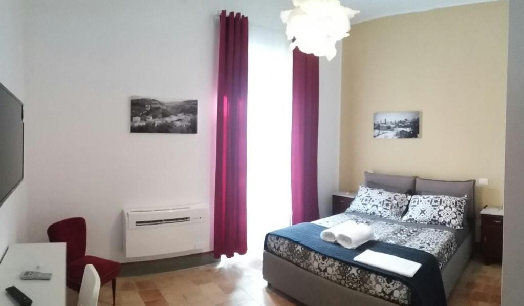 Derechos de imagen reservados por Booking.com