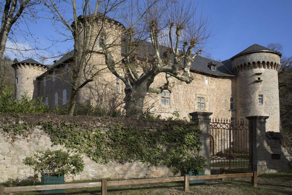 Gambar di galeri bagi Gîte des Conquettes di Salles-la-Source