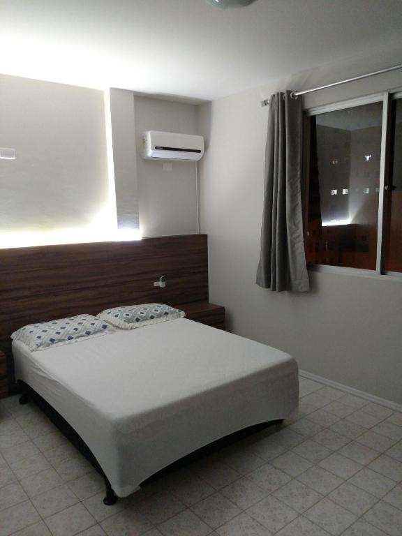  Apartamento Rua 1500