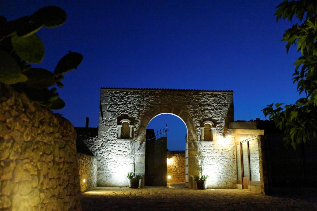 Fotografie z fotogalerie ubytování Mastro Vanni - Urban Masseria v destinaci Ragusa