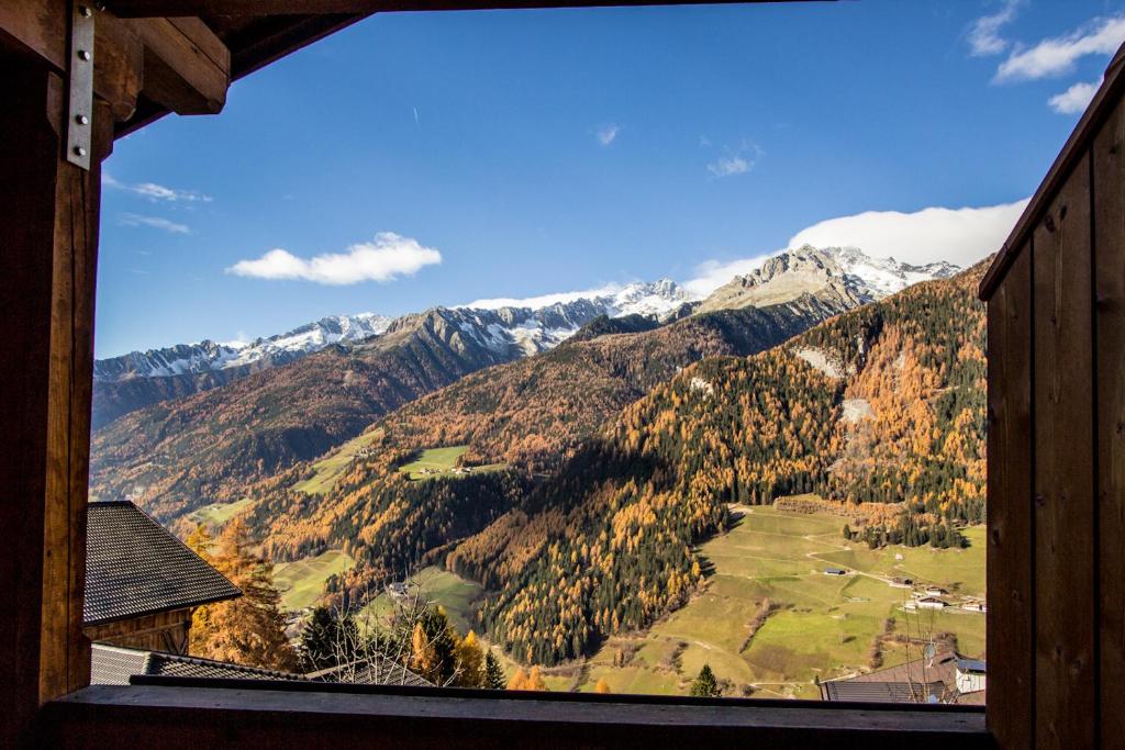 Innertrein - Appartement
