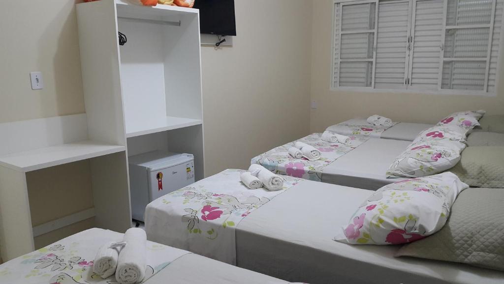  La Madre Hotel