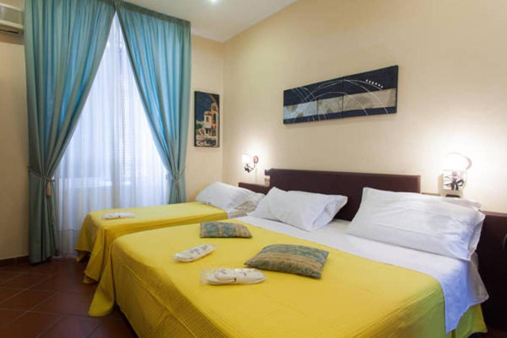 Hotel Toledo - Resim 18