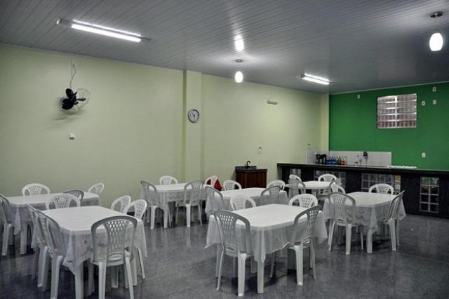  Pousada Heloysa