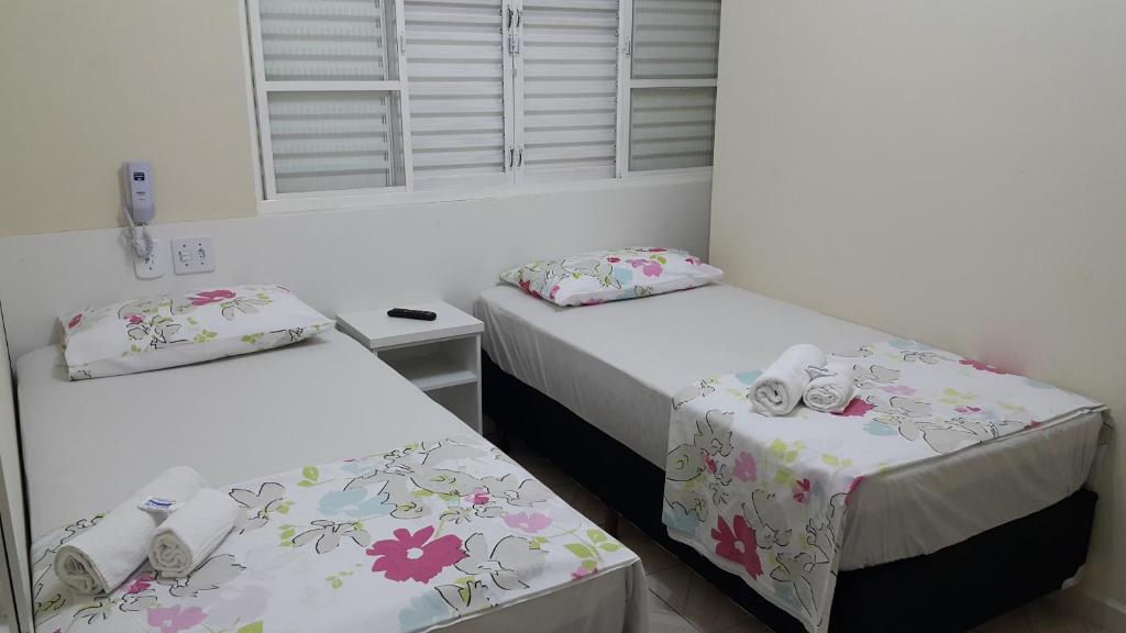  La Madre Hotel