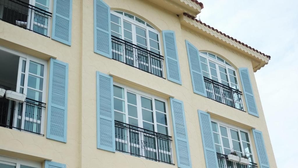 De Pastel Hua Hin - Resim 21