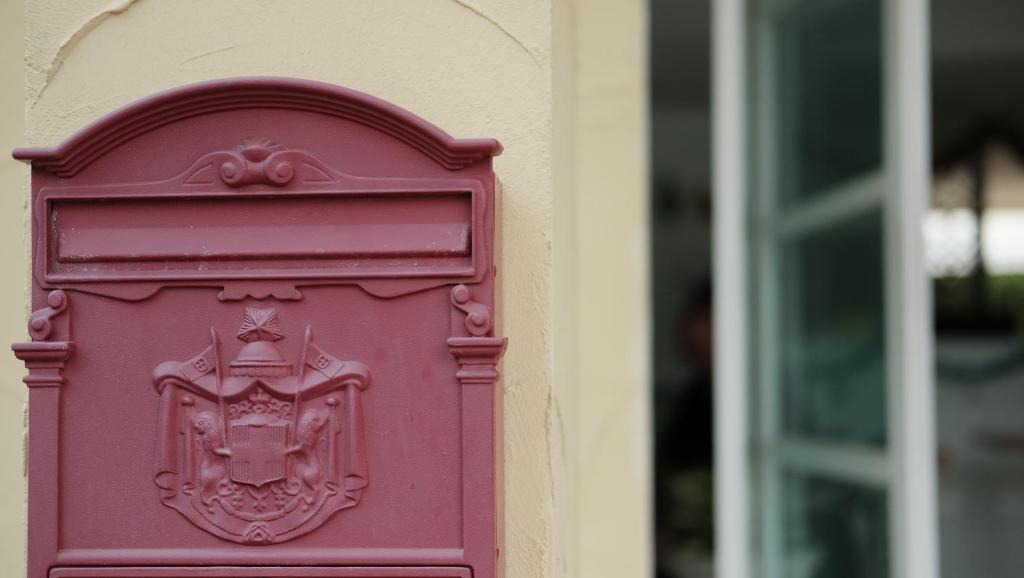 De Pastel Hua Hin - Resim 30