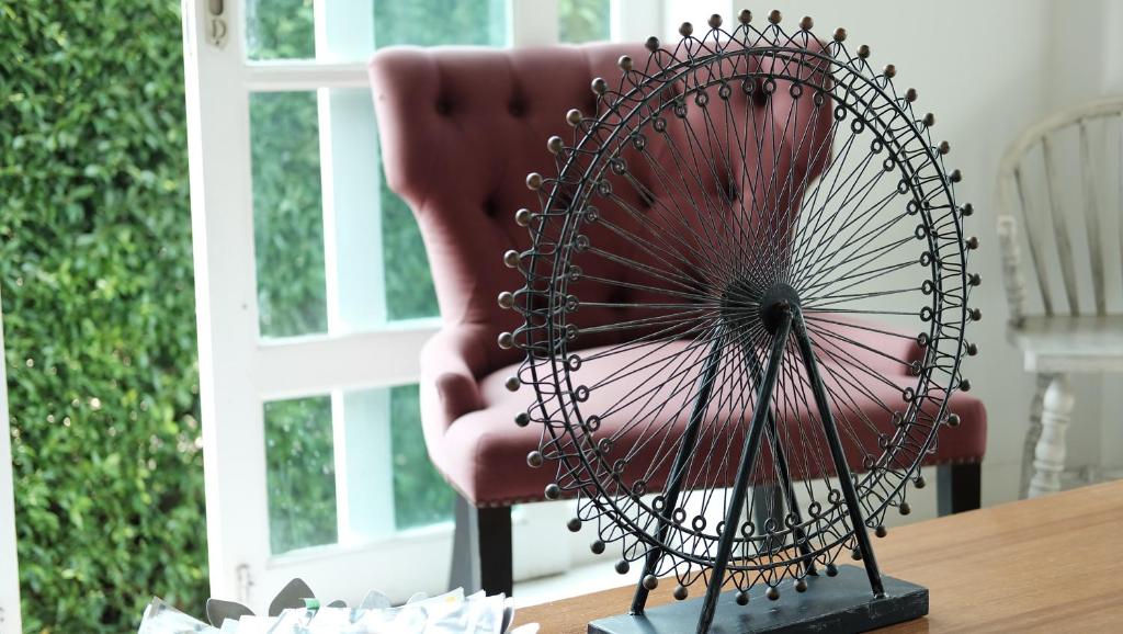 De Pastel Hua Hin - Resim 15