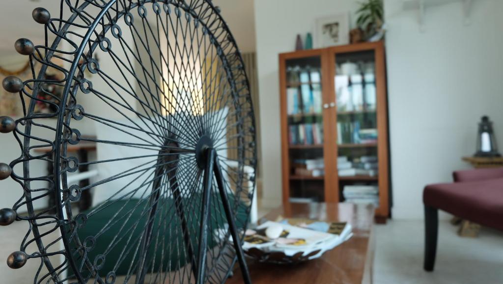 De Pastel Hua Hin - Resim 19