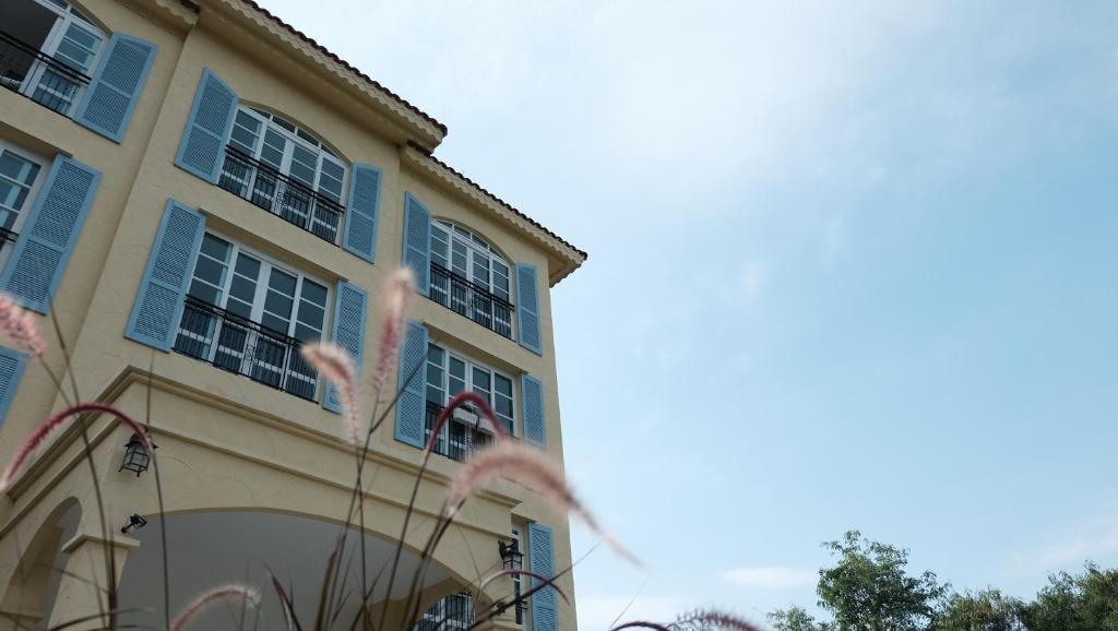 De Pastel Hua Hin - Resim 20