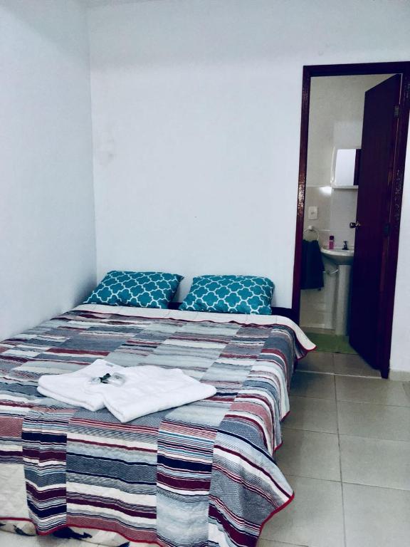  Resende Flats GR