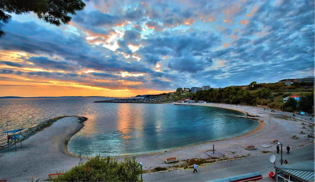 Apartment heart of the city - 13